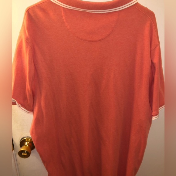 Michael Kors mens t shirt polo - Picture 3 of 4